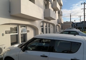 Parkville Place Apartments