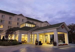Hilton Garden Inn Shelton