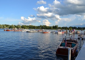 Oakwood Resort