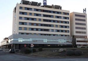 Hotel & Spa Real Ciudad de Zaragoza
