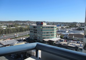 Springwood Tower Apartment Hotel