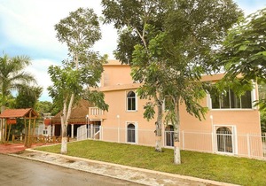 Hotel Turquesa Maya
