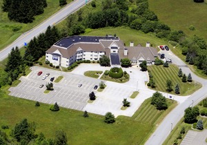 Black Bear Inn and Conference Center