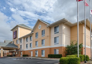Quality Suites