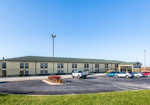 Quality Inn Cameron