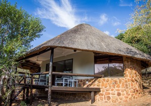 Leopard Mountain Safari Lodge