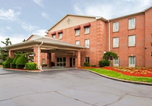 Quality Inn & Suites Germantown North