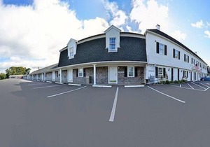 Sandwich Lodge & Resort
