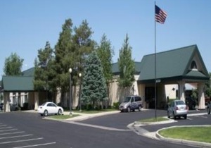 Ramada by Wyndham Provo