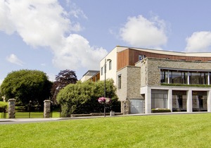 Trim Castle Hotel