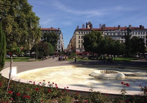 Hotel des Remparts Perrache