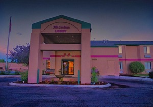 Quality Inn & Suites