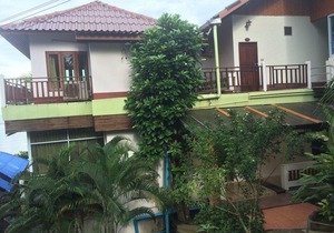 Tharathip Resort Koh Phangan(SHA Plus+)