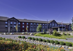 Hampton Inn & Suites Bend