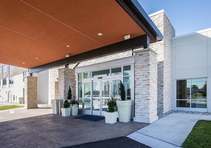 Holiday Inn Express & Suites Ludington, an Ihg Hotel