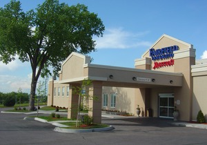 Fairfield Inn & Suites by Marriott Belleville