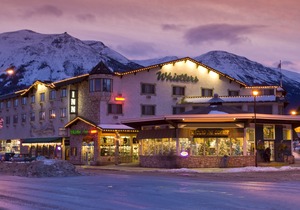 Whistler's Inn