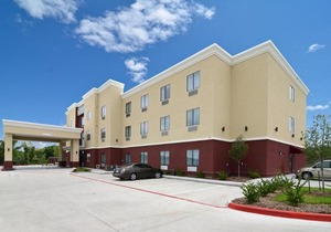 Quality Inn & Suites Bryan