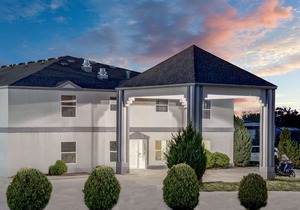 Days Inn by Wyndham Vega TX
