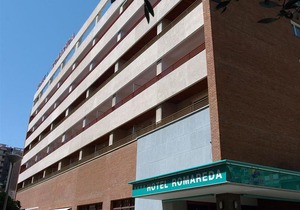 Ilunion Romareda
