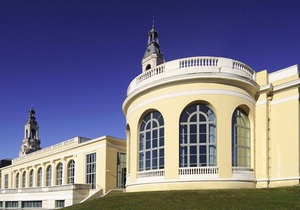 Mercure Pau Palais des Sports