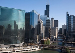 Hilton Garden Inn Evanston