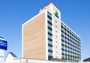 Holiday Inn Express Washington DC - Springfield, an Ihg Hotel