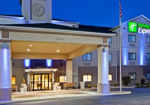 Baymont by Wyndham Portage Indiana Dunes