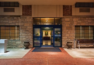 Holiday Inn Express Tulsa S Broken Arrow Hwy 51, an Ihg Hotel