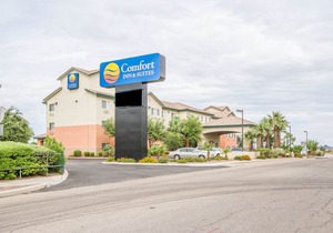 Comfort Inn & Suites North Tucson - Marana
