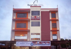 Rahat Icon Hotel