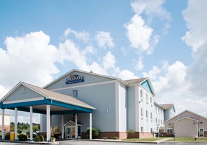 Baymont by Wyndham Elizabethtown