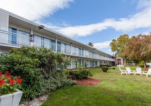 Howard Johnson by Wyndham Albany