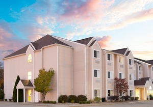Microtel Inn & Suites by Wyndham Springfield