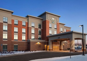 Homewood Suites by Hilton Syracuse - Carrier Circle