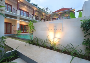 Avisara Villa & Suite