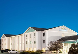 Baymont by Wyndham Elizabethtown