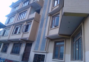 Bodhi Guest House