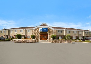 Best Western Mountain View Inn