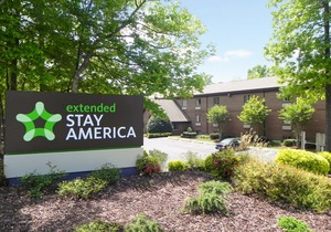 Extended Stay America Suites - Charlotte - Tyvola Rd - Executive Park