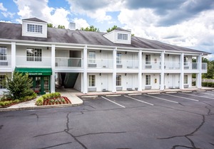 Quality Inn Cheraw