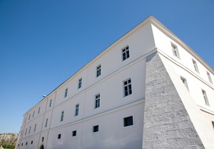 Altes Kloster