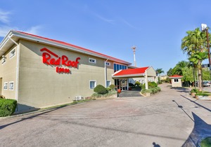 Red Roof Inn Jundiaí
