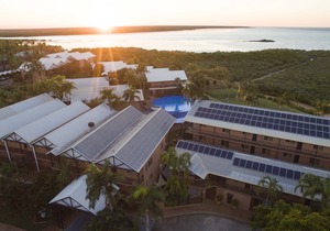 Moonlight Bay Suites