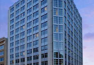 AC Hotel by Marriott Portland Downtown, or