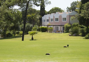 Vilar do Golf by Diamond Resorts