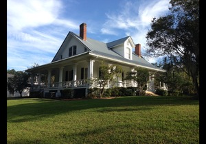 Canemount Plantation Inn