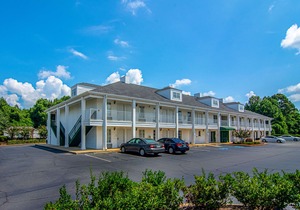 Quality Inn Lagrange