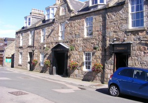 Cove Bay Hotel