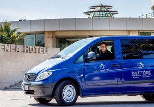Enea Hotel Aprilia